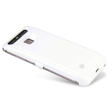 Cargar imagen en el visor de la galería, 3800mAh Backup Battery External Power Bank Charger Case for Huawei P9