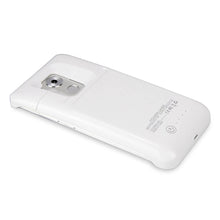 Cargar imagen en el visor de la galería, 4500mAh Backup Battery External Power Bank Charger Case for Huawei Mate 8