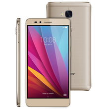 Load image into Gallery viewer, Huawei Honor 5X 5.5 inch Android 5.1 4G Phablet Snapdragon 616