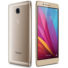 Load image into Gallery viewer, Huawei Honor 5X 5.5 inch Android 5.1 4G Phablet Snapdragon 616