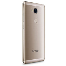 Load image into Gallery viewer, Huawei Honor 5X 5.5 inch Android 5.1 4G Phablet Snapdragon 616