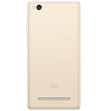 Cargar imagen en el visor de la galería, Luanke Transparent TPU Soft Case Protective Cover Phone Protector for Xiaomi Redmi 4A