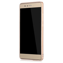 将图片加载到图库查看器,OCUBE 360 Degree Soft TPU Back Cover for HUAWEI P9 5.2 inch
