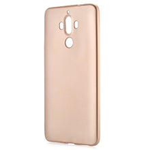 将图片加载到图库查看器,OCUBE 360 Degree Soft TPU Back Cover for HUAWEI Mate 9
