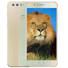 Cargar imagen en el visor de la galería, Luanke Tempered Glass Screen Film for HUAWEI Honor 8 Ultra-thin Explosion-proof Protector