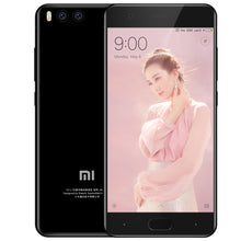 将图片加载到图库查看器,Xiaomi Mi 6 4G Smartphone MIUI 8 Snapdragon 835