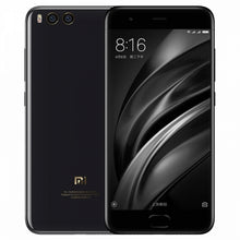 将图片加载到图库查看器,Xiaomi Mi 6 4G Smartphone MIUI 8 Snapdragon 835