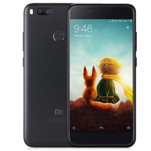 将图片加载到图库查看器,Xiaomi Mi A1 4G Phablet Android One Snapdragon 625