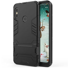 Load image into Gallery viewer, Armor Case for Xiaomi Mi A2 Lite Shockproof Protection Cover