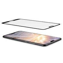 Cargar imagen en el visor de la galería, Baseus 0.3MM Full Screen Tempered Glass Protector for HUAWEI P20