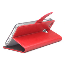 Cargar imagen en el visor de la galería, Flip Case for Xiaomi Redmi 4X Phone Wallet Leather Case