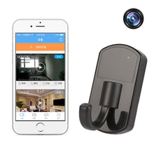 将图片加载到图库查看器,Full HD WiFi Hidden Spy Camera DVR, Motion Detector