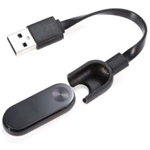 Cargar imagen en el visor de la galería, 14CM Length High Quality USB Charging Cable for Xiaomi Miband 2