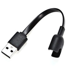 Cargar imagen en el visor de la galería, 14CM Length High Quality USB Charging Cable for Xiaomi Miband 2
