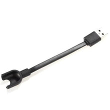 Cargar imagen en el visor de la galería, 14CM Length High Quality USB Charging Cable for Xiaomi Miband 2