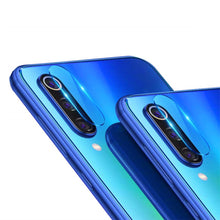 Cargar imagen en el visor de la galería, Back Camera Lens Protector Tempered Glass Film for Xiaomi Mi 9 3pcs