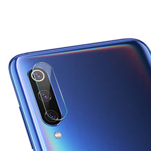 Cargar imagen en el visor de la galería, Back Camera Lens Protector Tempered Glass Film for Xiaomi Mi 9 3pcs