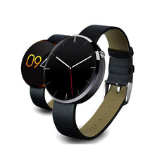 将图片加载到图库查看器,DM360 Waterproof Bluetooth Wrist Health Smart Watch