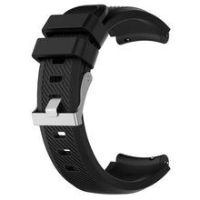 将图片加载到图库查看器,Soft Silicagel Sports Watch Band Strap For Amazfit Stratos