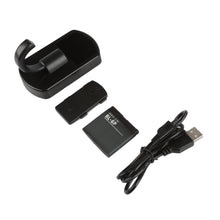 将图片加载到图库查看器,Full HD WiFi Hidden Spy Camera DVR, Motion Detector