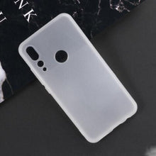 Cargar imagen en el visor de la galería, For UMIDIGI A5 Pro Case Matte Soft Silicone Full Protective Case Cover for UMIDIGI A5 Pro Back Cover
