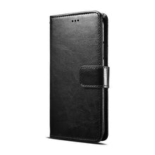 Cargar imagen en el visor de la galería, For UMIDIGI A5 Pro Case Soft Silicone Back Flip Leather Wallet Cover Original For UMIDIGI A5 Pro Case Hard Fundas Phone Bag Capa