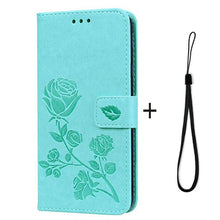 Cargar imagen en el visor de la galería, For UMIDIGI A5 Pro Case Soft Silicone Back Flip Leather Wallet Cover Original For UMIDIGI A5 Pro Case Hard Fundas Phone Bag Capa
