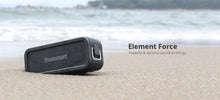 Load image into Gallery viewer, Tronsmart Force Speaker Bluetooth 5.0 40W IPX7 Waterproof with Voice Assistant,TWS,NFC Double Eleven