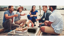 Load image into Gallery viewer, Tronsmart Force Speaker Bluetooth 5.0 40W IPX7 Waterproof with Voice Assistant,TWS,NFC Double Eleven