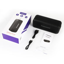 Load image into Gallery viewer, Tronsmart Force Speaker Bluetooth 5.0 40W IPX7 Waterproof with Voice Assistant,TWS,NFC Double Eleven