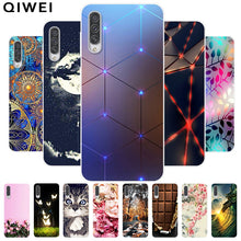 Cargar imagen en el visor de la galería, For UMIDIGI F2 Case Cute Fashion Soft TPU Back Cover For UMIDIGI X F1 F2 F 2 Silicone Phone Cases For UMIDIGI A5 Pro A 5 A5Pro