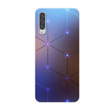 Cargar imagen en el visor de la galería, For UMIDIGI F2 Case Cute Fashion Soft TPU Back Cover For UMIDIGI X F1 F2 F 2 Silicone Phone Cases For UMIDIGI A5 Pro A 5 A5Pro