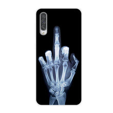 Cargar imagen en el visor de la galería, For UMIDIGI F2 Case Cute Fashion Soft TPU Back Cover For UMIDIGI X F1 F2 F 2 Silicone Phone Cases For UMIDIGI A5 Pro A 5 A5Pro