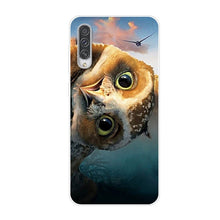 Cargar imagen en el visor de la galería, For UMIDIGI F2 Case Cute Fashion Soft TPU Back Cover For UMIDIGI X F1 F2 F 2 Silicone Phone Cases For UMIDIGI A5 Pro A 5 A5Pro
