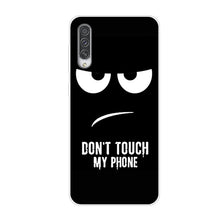 Cargar imagen en el visor de la galería, For UMIDIGI F2 Case Cute Fashion Soft TPU Back Cover For UMIDIGI X F1 F2 F 2 Silicone Phone Cases For UMIDIGI A5 Pro A 5 A5Pro