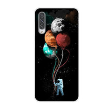 Cargar imagen en el visor de la galería, For UMIDIGI F2 Case Cute Fashion Soft TPU Back Cover For UMIDIGI X F1 F2 F 2 Silicone Phone Cases For UMIDIGI A5 Pro A 5 A5Pro