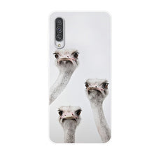 Cargar imagen en el visor de la galería, For UMIDIGI F2 Case Cute Fashion Soft TPU Back Cover For UMIDIGI X F1 F2 F 2 Silicone Phone Cases For UMIDIGI A5 Pro A 5 A5Pro