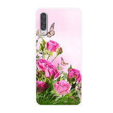 Cargar imagen en el visor de la galería, For UMIDIGI F2 Case Cute Fashion Soft TPU Back Cover For UMIDIGI X F1 F2 F 2 Silicone Phone Cases For UMIDIGI A5 Pro A 5 A5Pro