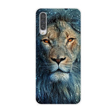 Cargar imagen en el visor de la galería, For UMIDIGI F2 Case Cute Fashion Soft TPU Back Cover For UMIDIGI X F1 F2 F 2 Silicone Phone Cases For UMIDIGI A5 Pro A 5 A5Pro