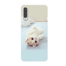 Cargar imagen en el visor de la galería, For UMIDIGI F2 Case Cute Fashion Soft TPU Back Cover For UMIDIGI X F1 F2 F 2 Silicone Phone Cases For UMIDIGI A5 Pro A 5 A5Pro