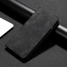 Cargar imagen en el visor de la galería, For Umidigi One/One Pro/ One Max /S3 Pro/ A3 A5 Pro/ F1 /F1 Play Case Luxury Magnet Leather Wallet Flip Phone Case Coque Funda