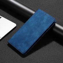 Cargar imagen en el visor de la galería, For Umidigi One/One Pro/ One Max /S3 Pro/ A3 A5 Pro/ F1 /F1 Play Case Luxury Magnet Leather Wallet Flip Phone Case Coque Funda