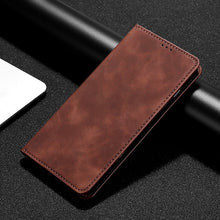 Cargar imagen en el visor de la galería, For Umidigi One/One Pro/ One Max /S3 Pro/ A3 A5 Pro/ F1 /F1 Play Case Luxury Magnet Leather Wallet Flip Phone Case Coque Funda