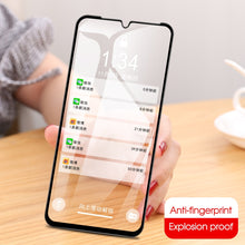 Cargar imagen en el visor de la galería, For UMIDIGI A5 Pro Tempered Glass Screen Protector Cover Explosion-Proof Mobile Phone Film For UMIDIGI A5 Pro 6.3'' HD Glass