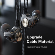 将图片加载到图库查看器,headphones 5D Bass for Xiaomi Hybrid Pro Piston 3, Sony Redmi Note 8 Pro