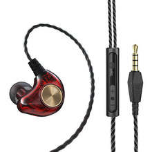 将图片加载到图库查看器,headphones 5D Bass for Xiaomi Hybrid Pro Piston 3, Sony Redmi Note 8 Pro