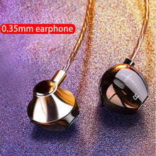 将图片加载到图库查看器,Heavy Bass earphones for Huawei For Xiaomi