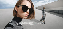 将图片加载到图库查看器,HUAWEI X GENTLE MONSTER EYEWEAR SMART SOUTHSIDE 01