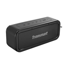 Load image into Gallery viewer, Tronsmart Force Speaker Bluetooth 5.0 40W IPX7 Waterproof with Voice Assistant,TWS,NFC Double Eleven