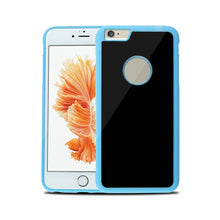 Cargar imagen en el visor de la galería, OTAO Anti Gravity Phone Bag Case For iPhone X 8 7 6